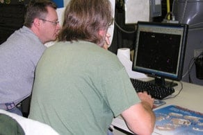 Design consultation and engineering review at Manor Tool