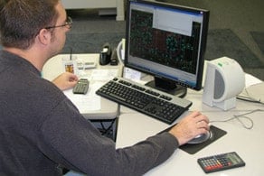 Reverse engineering and CAD modeling at Manor Tool