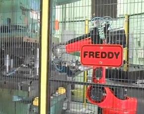 freddy